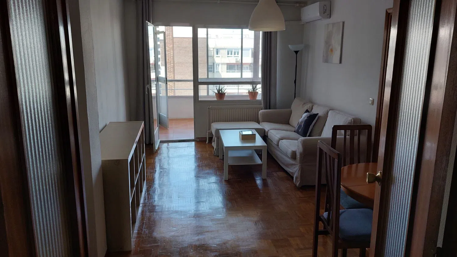 Piso en avenida de El Ferrol, 31 - Foto 4