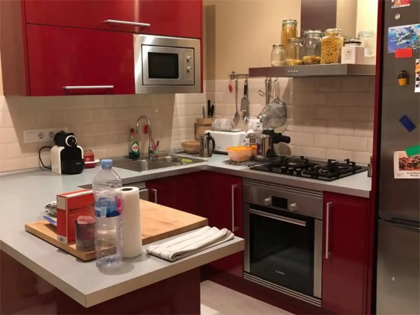 Piso en  Calle de Fray Ceferino González 5 - Foto 5