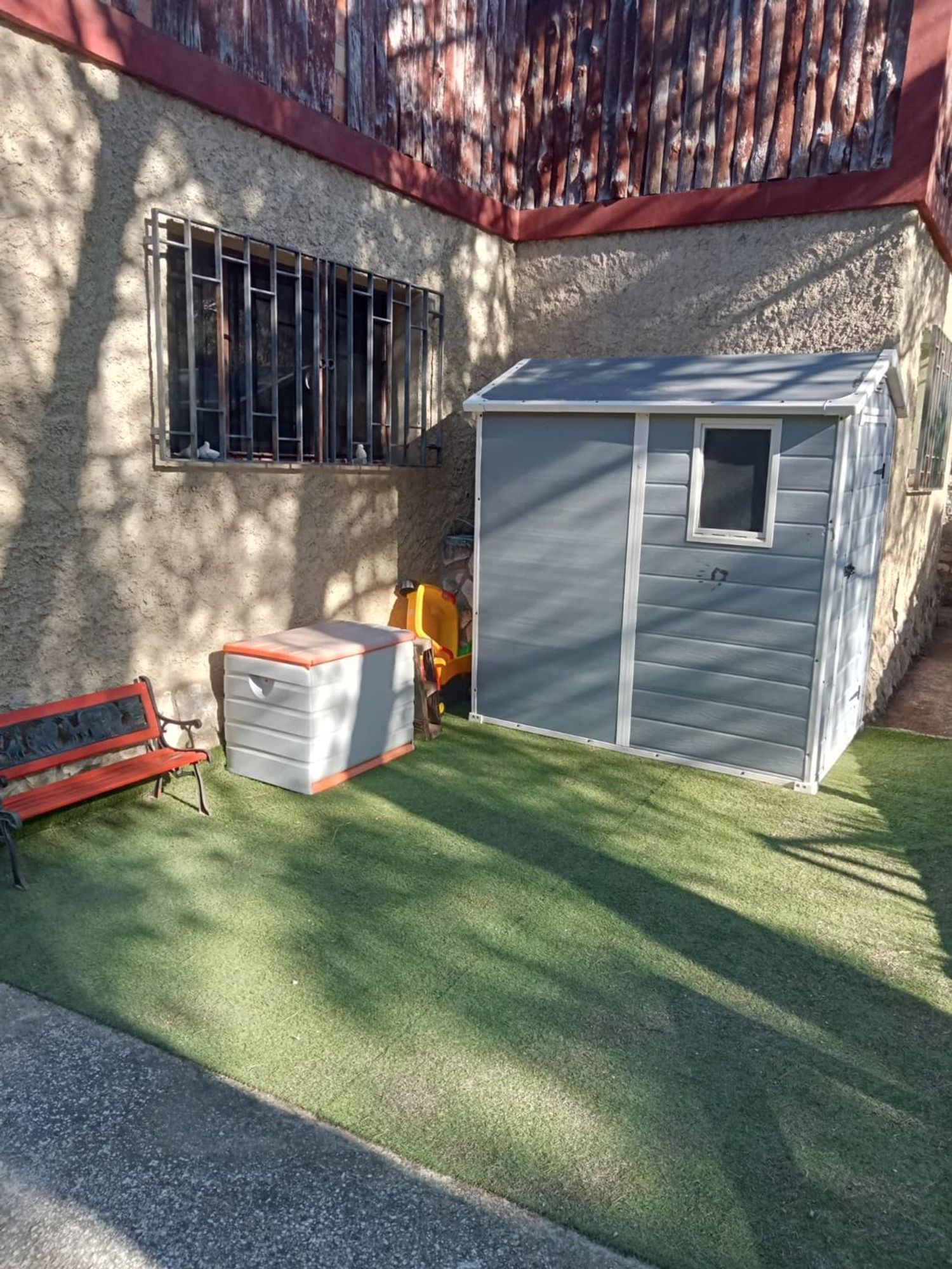 Casa rural en Camino Valdevicén s/n - Foto 13
