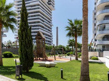 Piso en Málaga Capital - Foto 8