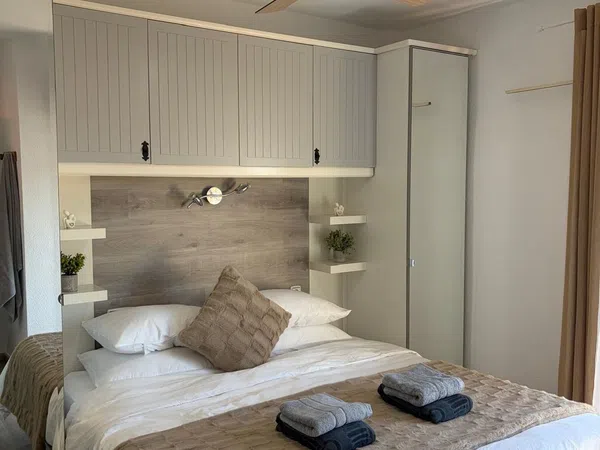 Piso en Carretera Moraira-Teulada, 8, El Portet-Pla del Mar, El Portet-Pla del Mar - Foto 2