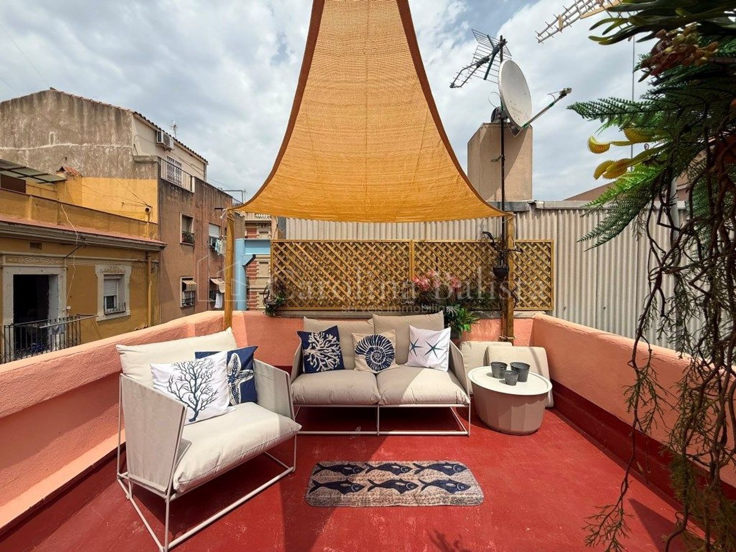 Estudio en Calle de Sant Miquel, La Barceloneta - Foto 20