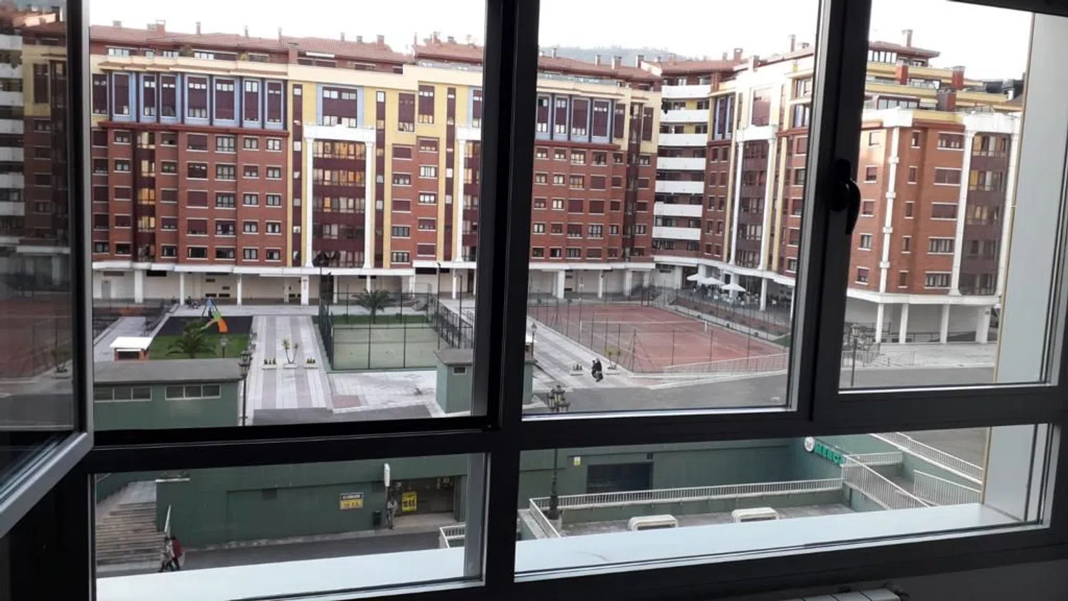 Piso en avenida de Bruselas, 1 - Foto 9