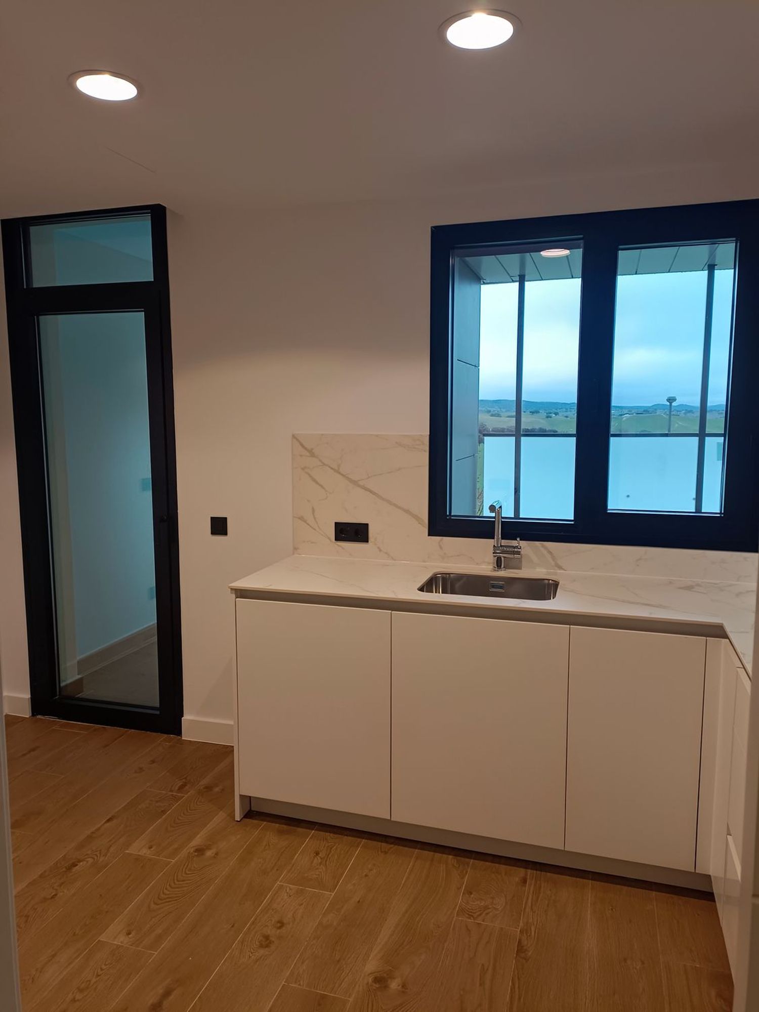 Piso en calle de Álvaro Siza, 1 - Foto 3