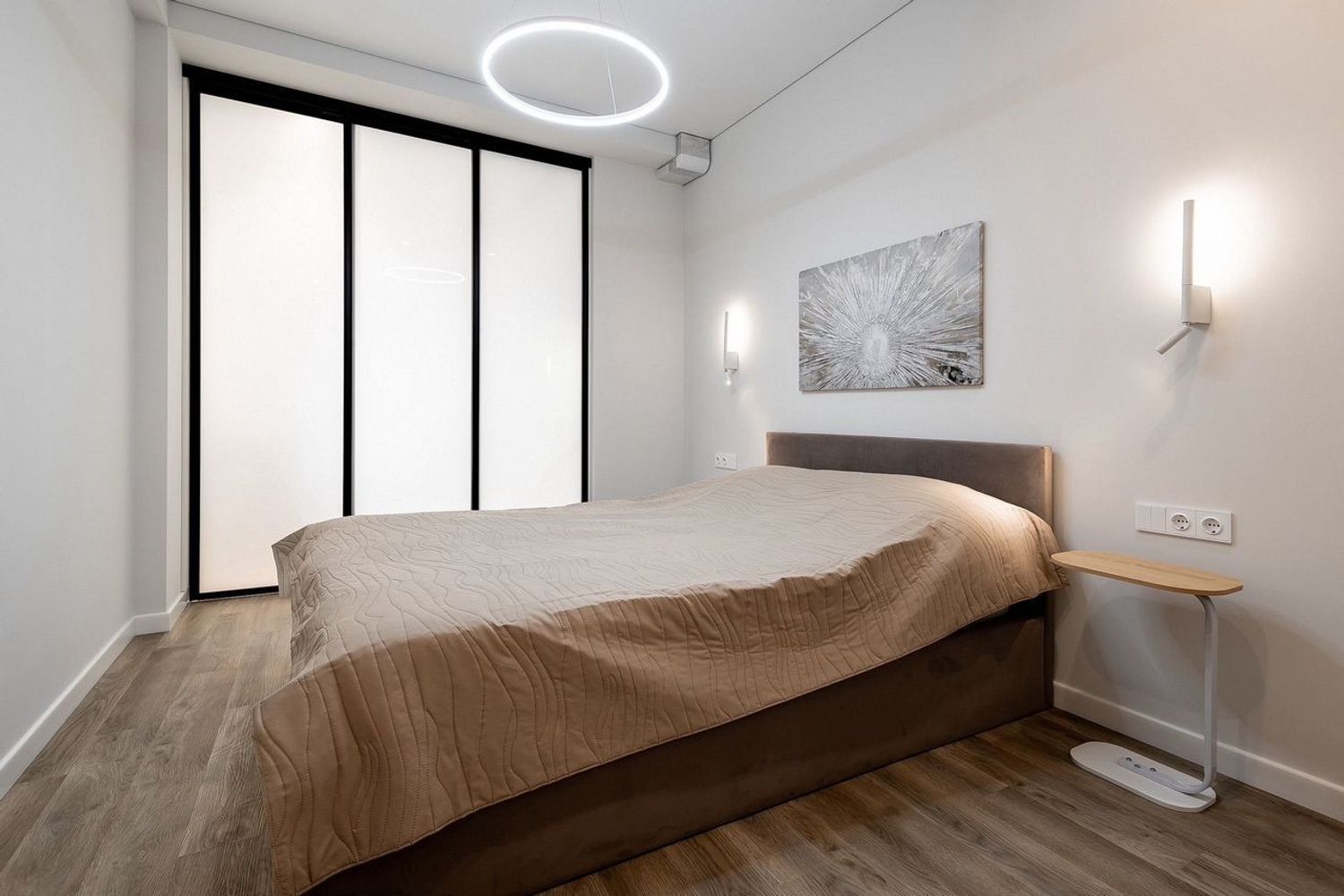 Estudio en C. de Jorge Juan, 23 - Foto 4