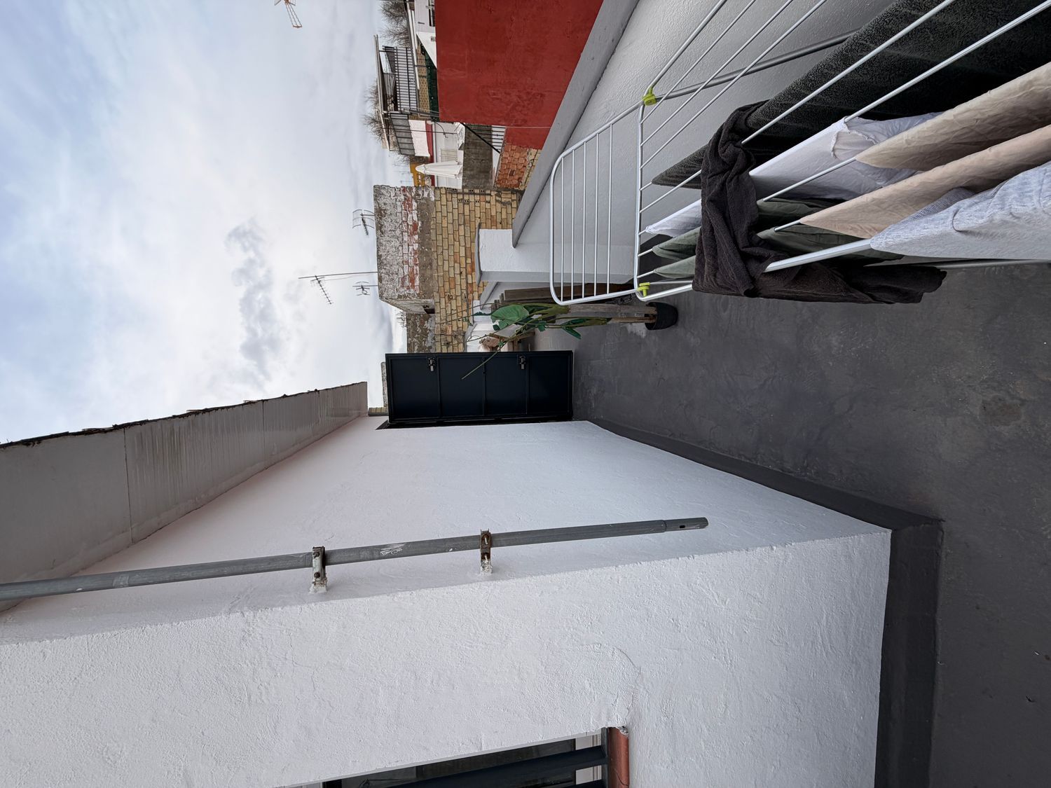 Chalet adosado en calle Virgen de la Saletta, 17 - Foto 12