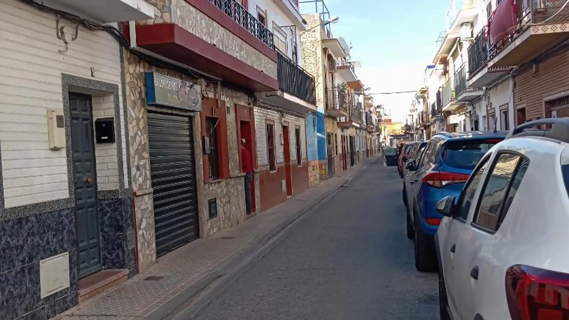 Casa adosada en  Calle Torrejón de Ardoz 3 - Foto 1