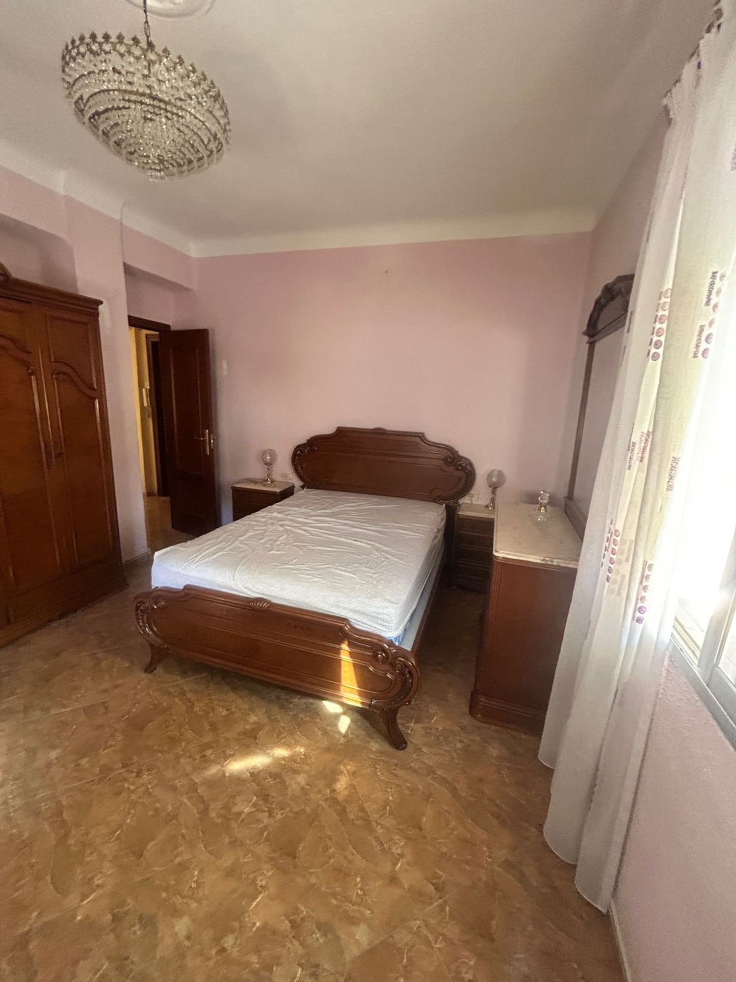 Piso en calle Arzobispo Guerrero, 15 - Foto 1