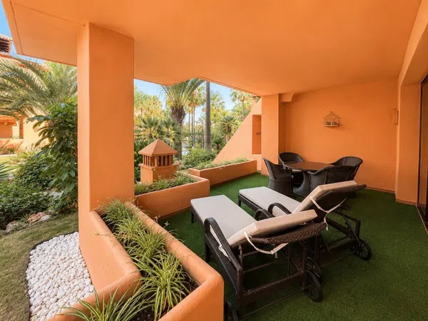 Piso en Avenida del Mediterráneo, 2, Linda Vista-Nueva Alcántara-Cortijo Blanco - Foto 31