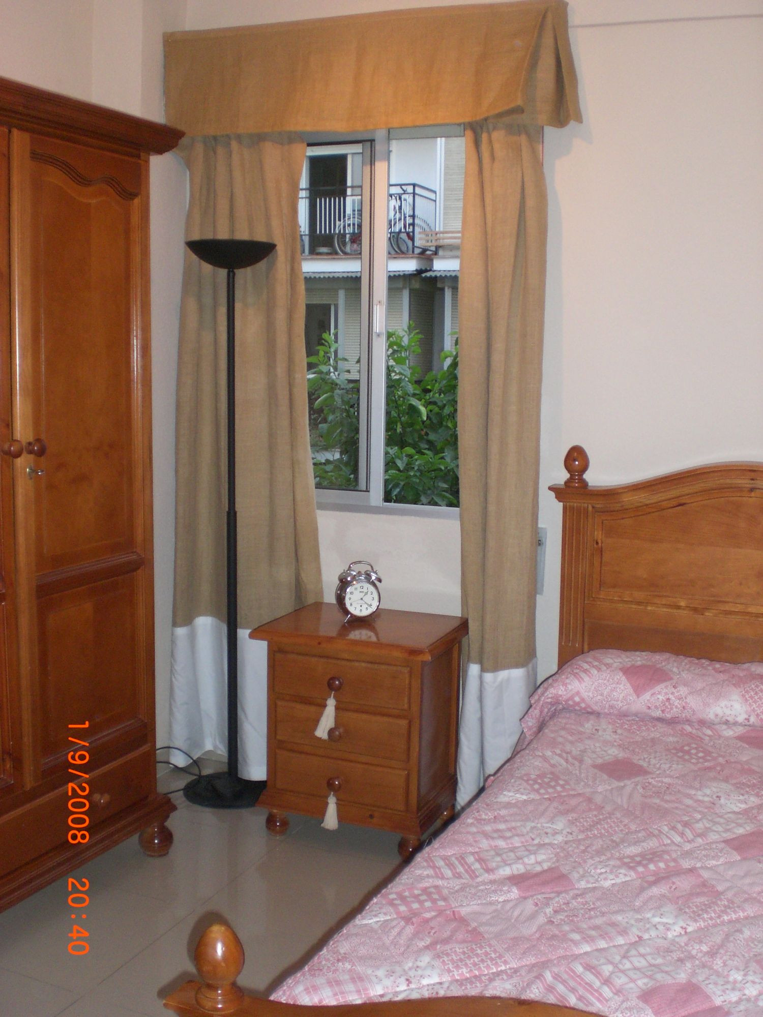 Piso en Calle Fray Tomás de Berlanga, 7, Ronda de Triana-Patrocinio-Turruñuelo - Foto 6