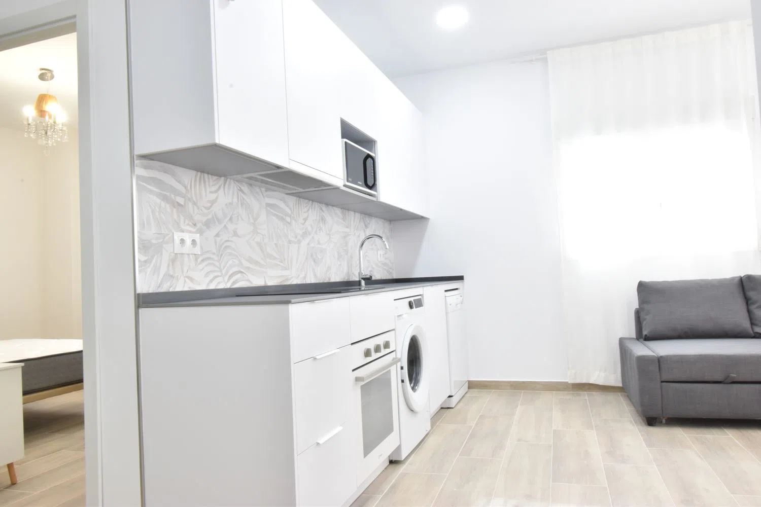 Piso en calle Eduardo Domínguez Ávila, 1 - Foto 10