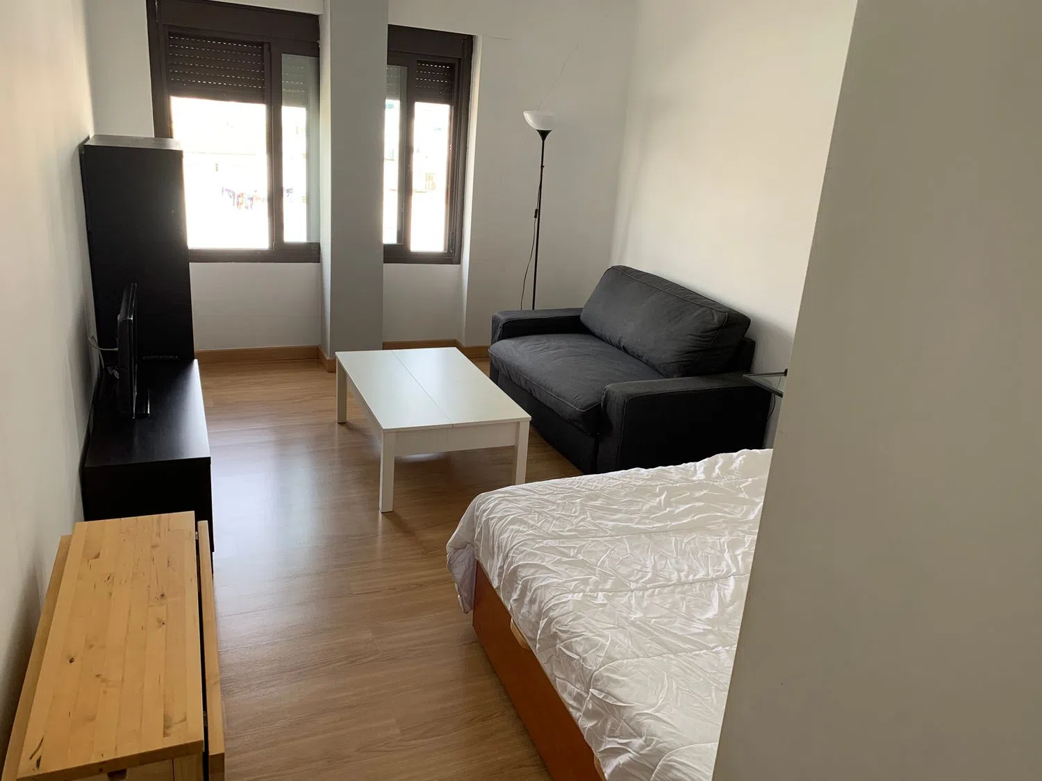 Estudio en calle Salado, 4 - Foto 18