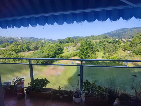Piso en San Antolin Auzoa, 5 - Foto 1