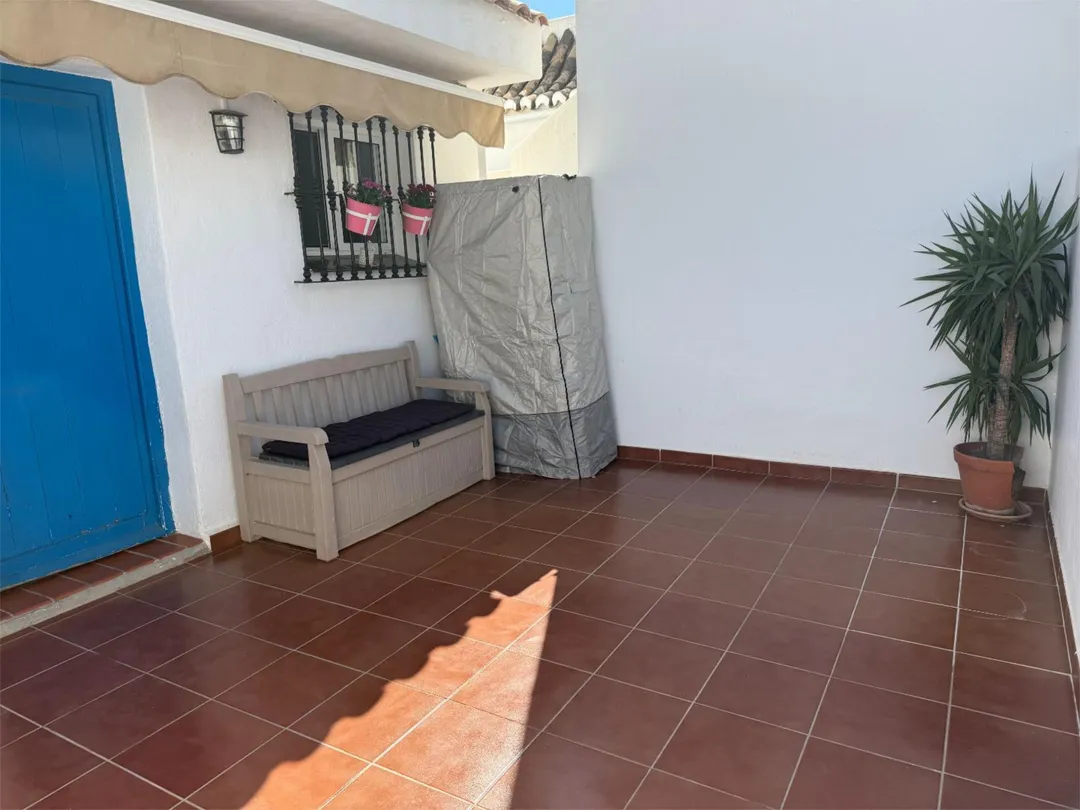 Casa adosada en  Avenida de Gran Bretaña 26 - Foto 3