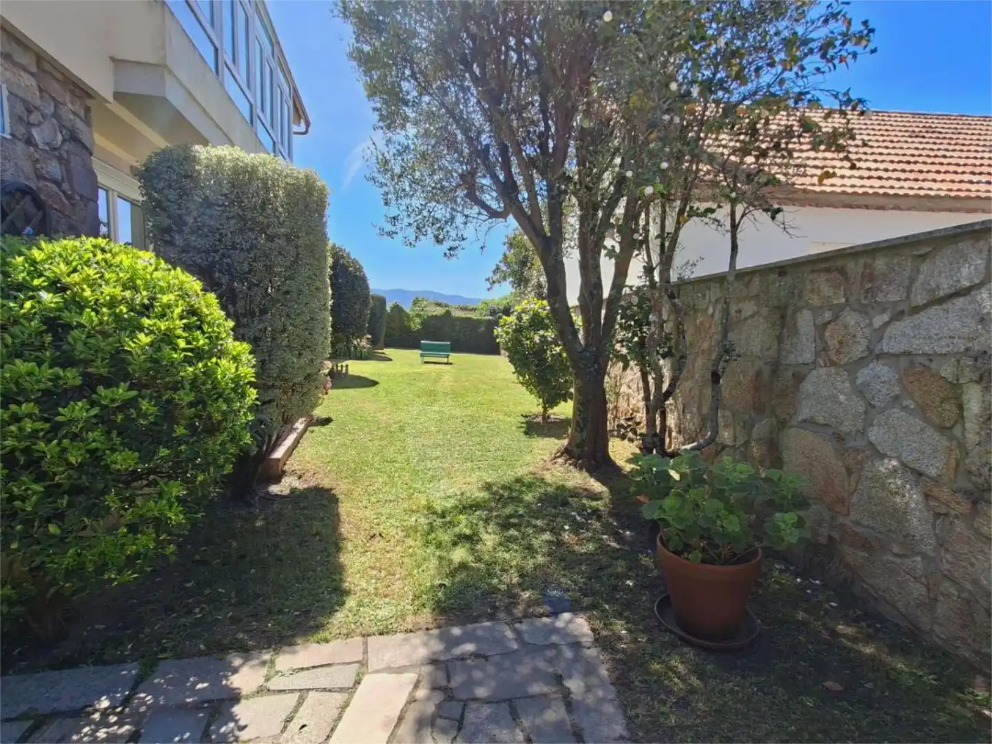 Chalet en  Rúa Monte Alto 5 - Foto 32