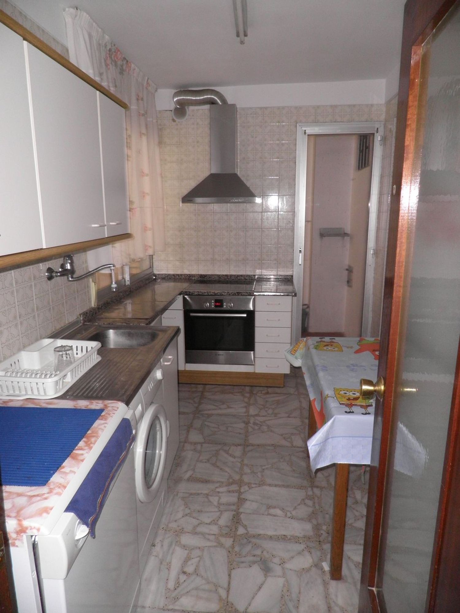 Piso en calle Fuente del Hierro, 25 - Foto 7