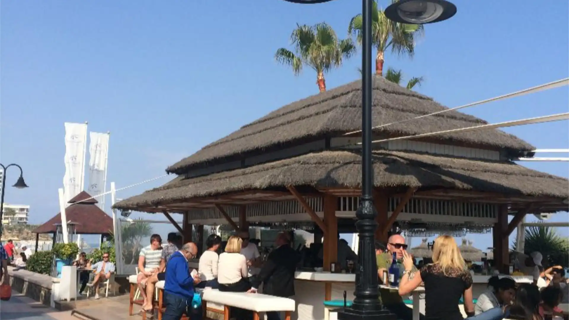 Piso en  Calle Danza Invisible 4 - Foto 18