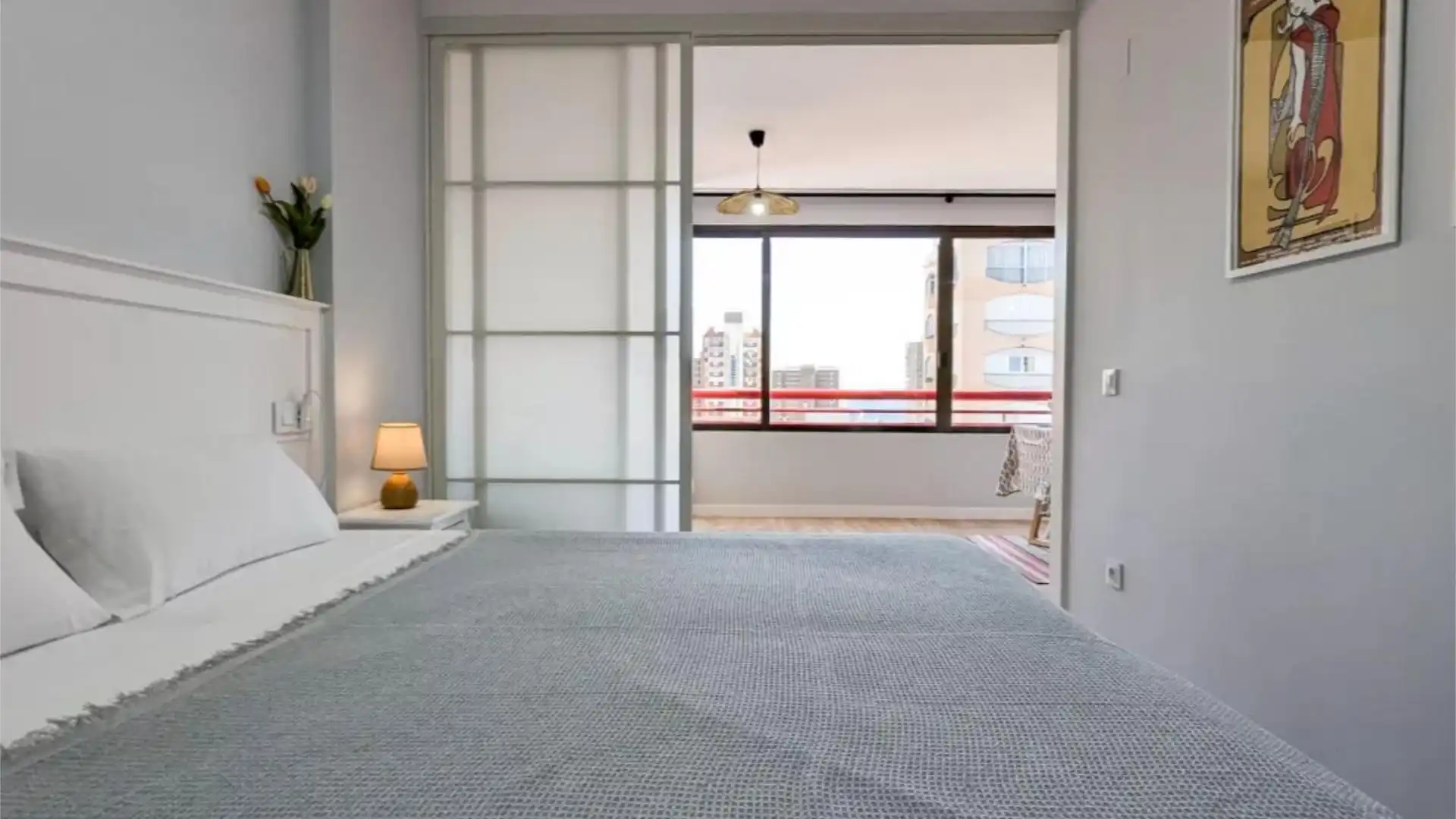 Piso en  Avinguda Ametlla de Mar 20 - Foto 10