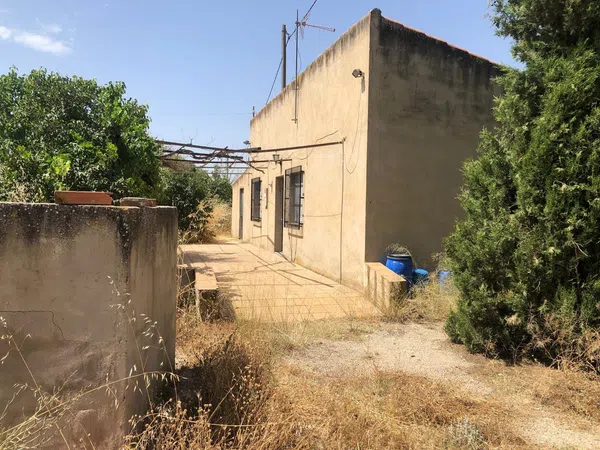 Finca rústica en Vereda de los Cantos, 1 - Foto 1