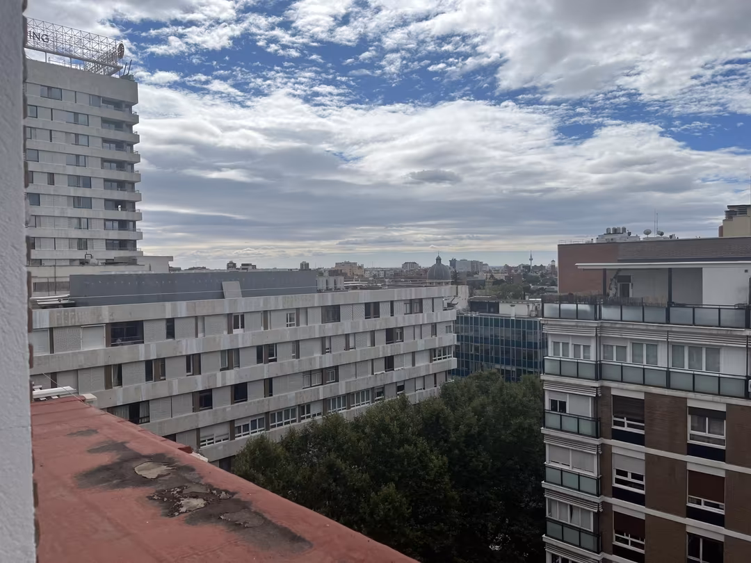 Piso en  Avenida de Alberto de Alcocer 8 - Foto 51