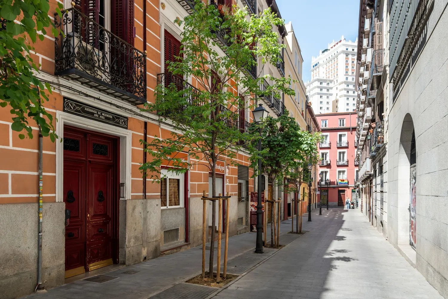 Piso en calle de la Manzana, 13 - Foto 12