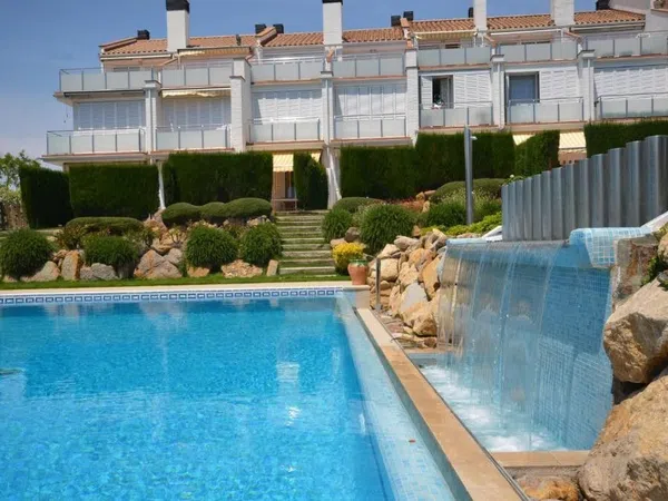 Chalet pareado en Calle Tramuntana, 66, S'Agaró, S'Agaró - Foto 15