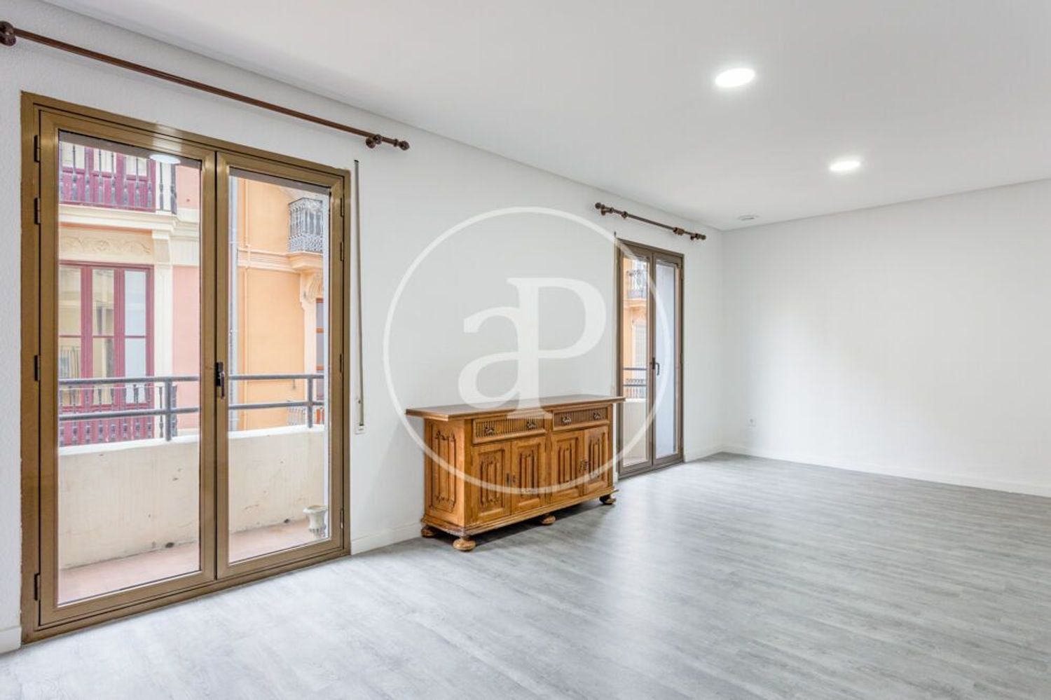 Piso en Calle de Santa Teresa, El Pilar - Foto 2