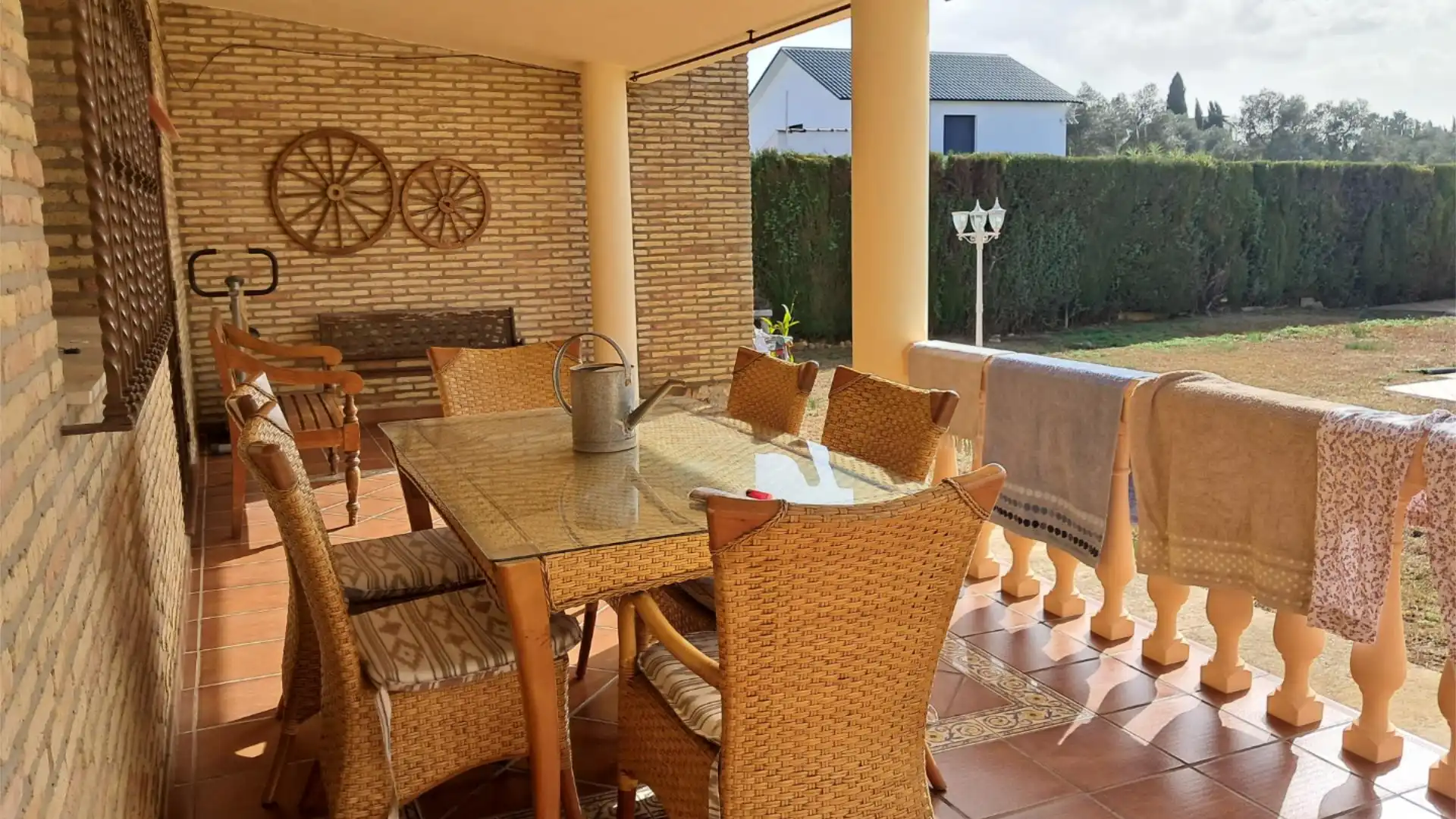 Chalet en  Calle C 20 - Foto 12