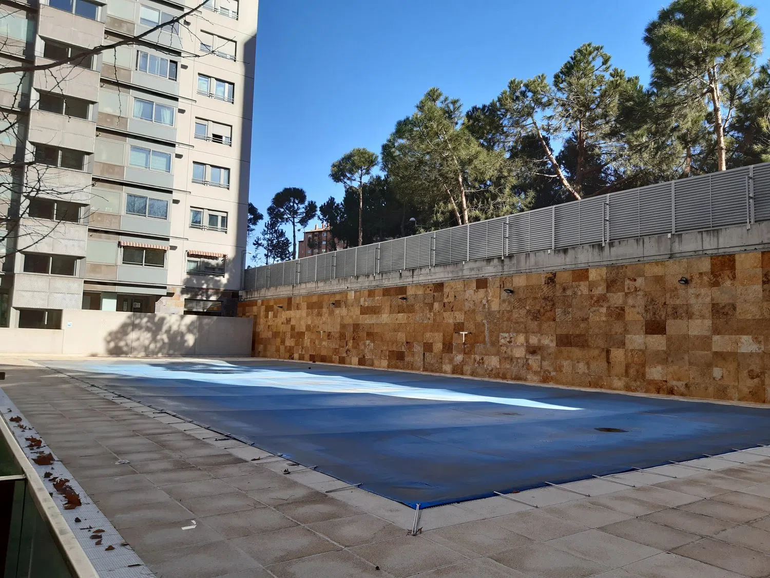 Piso en calle Rafael Bergamín, 5 - Foto 2