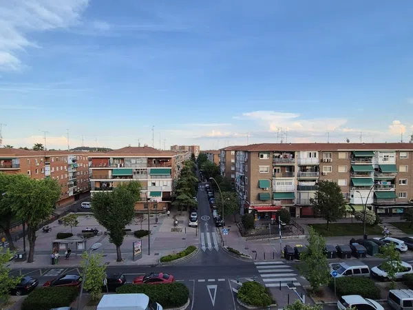 Piso en Avenida España, 53, Universidad, Getafe - Foto 26