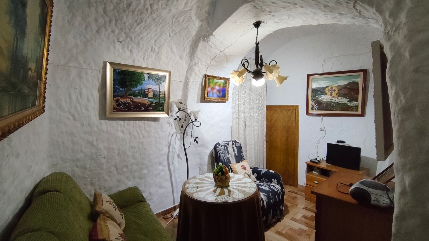 Casa rural en Avenida de las Alpujarras, 110 - Foto 11