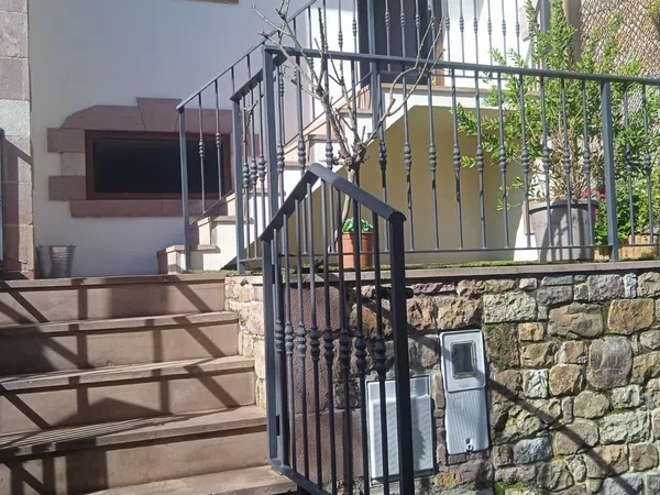 Chalet pareado en Barrio Redo, 1 - Foto 1