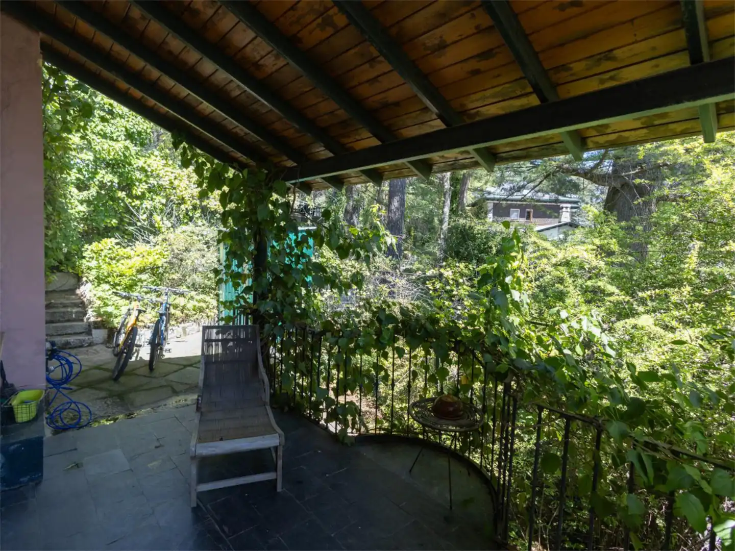 Chalet en Miraflores de la Sierra - Foto 20