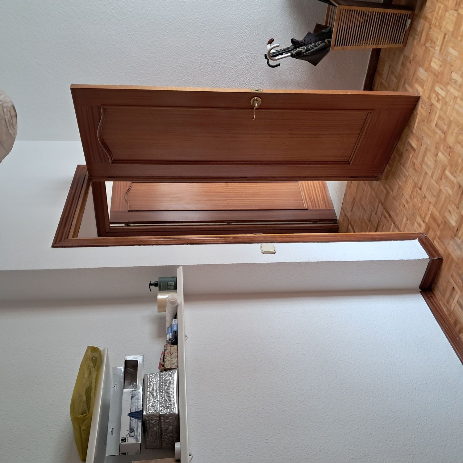 Ático en calle de Abtao, 46 - Foto 8