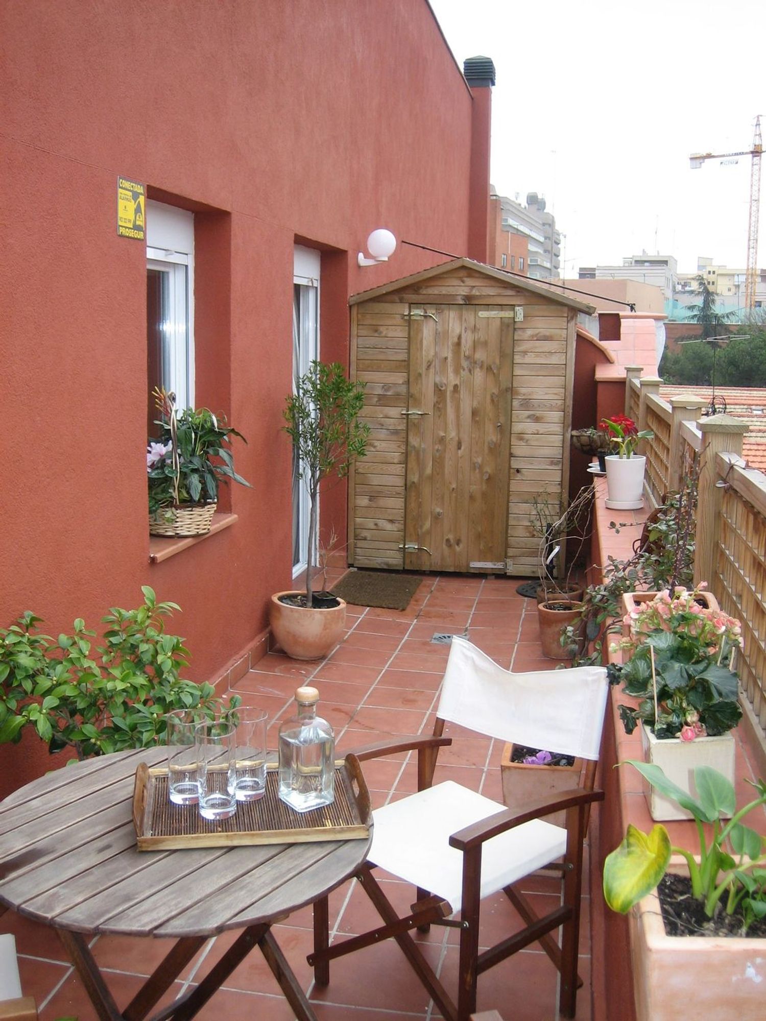 Ático en pasaje Pradillo, 2 - Foto 2