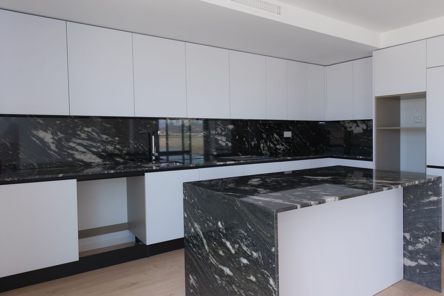 Ático en avenida de la Marina Española, 77 - Foto 8