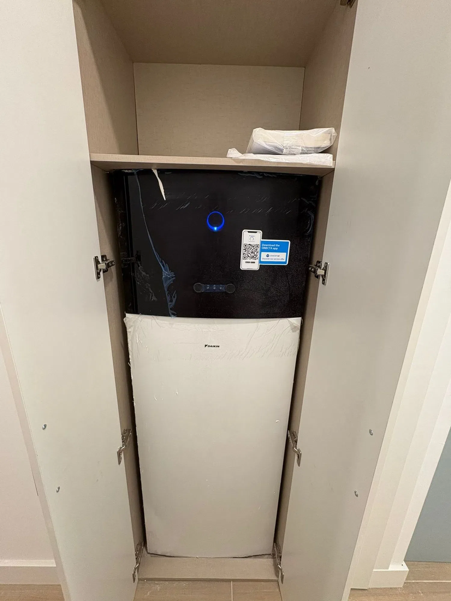 Piso en calle de Cristóbal Bordiú, 47 - Foto 24