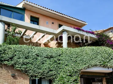 Chalet en Godella - Foto 29