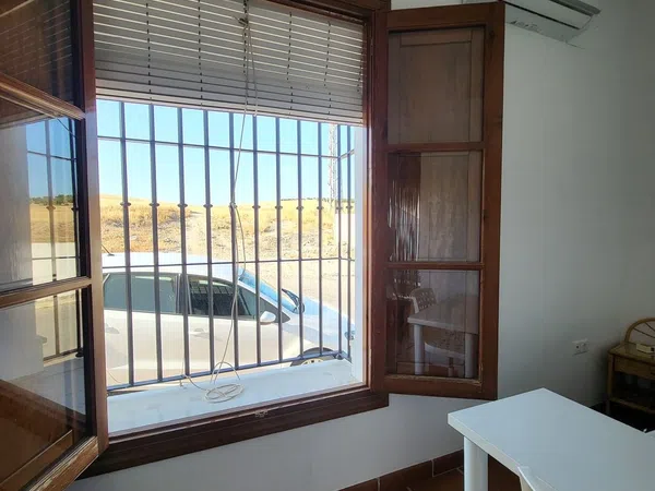 Casa o chalet independiente en Diego de Zúñiga, 26 - Foto 4