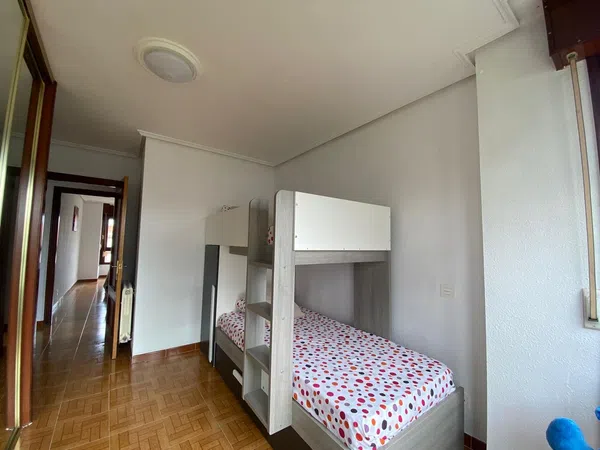 Piso en Calle de Ontañón, 5, Palacio, Palacio - Foto 10