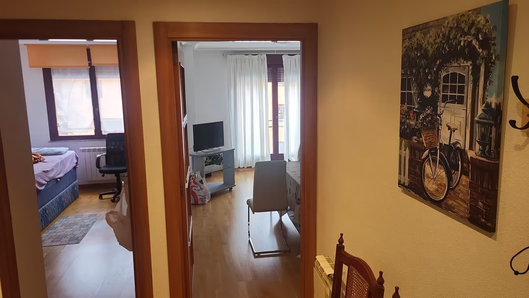 Piso en  Calle Federico de Onís 16 - Foto 6