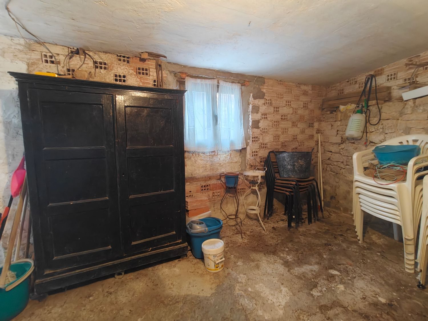 Casa de pueblo en Rodríguez de valcarcel, 22 - Foto 30