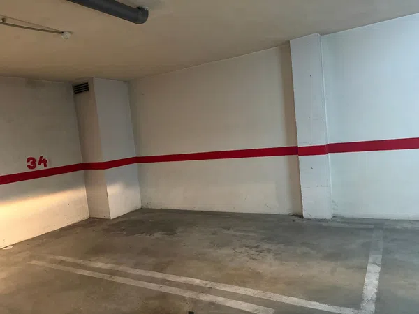 Piso en Calle Cerdeña, 6 - Foto 2