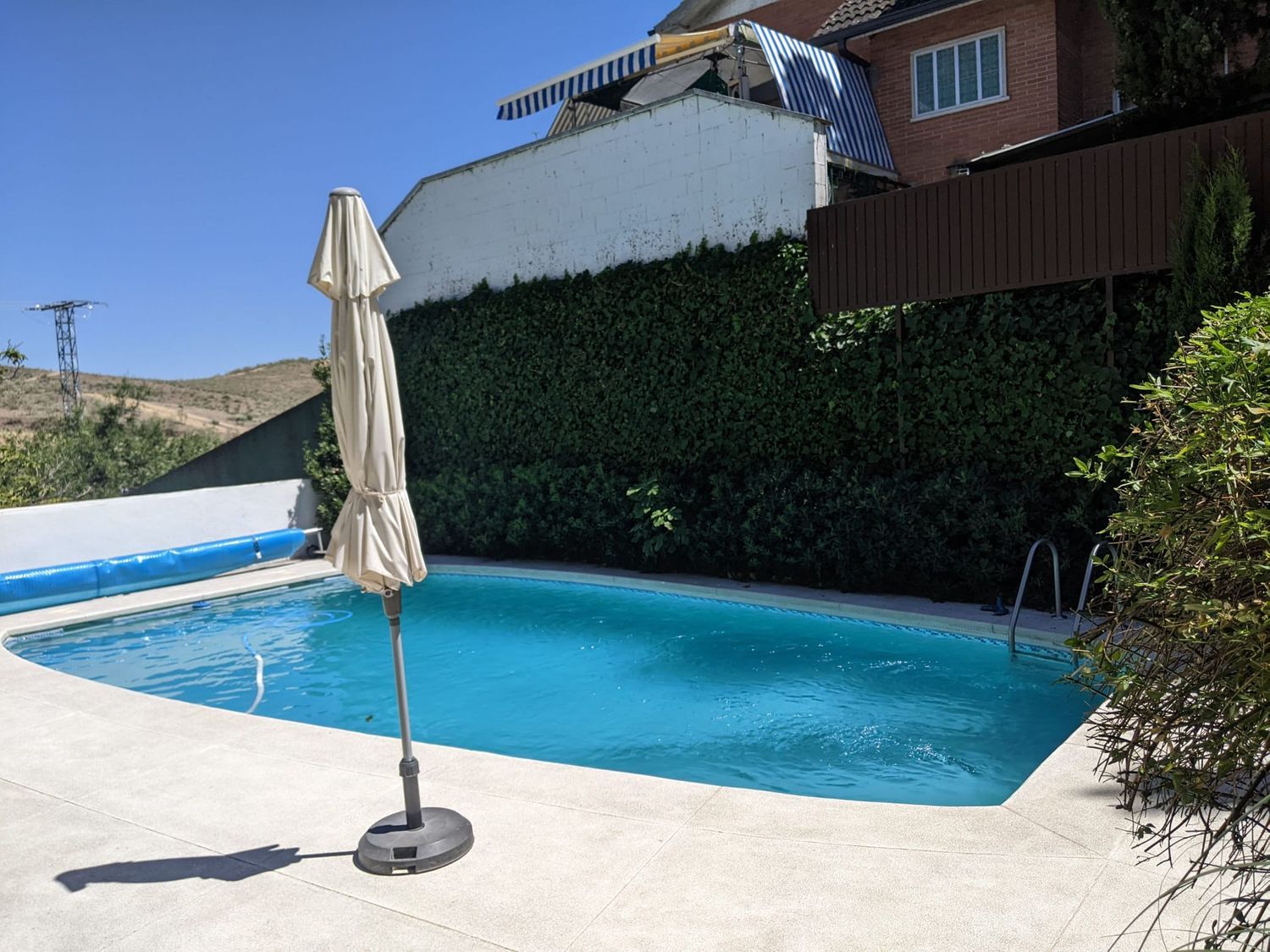 Casa o chalet independiente en Calle de Andalucía, 26 - Foto 6
