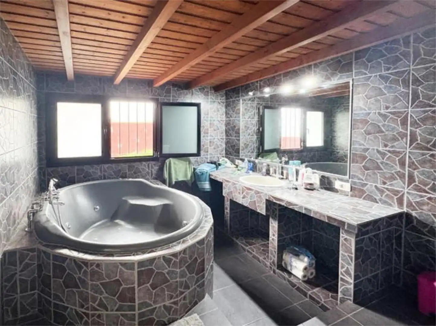 Chalet en Icod el Alto - Foto 4