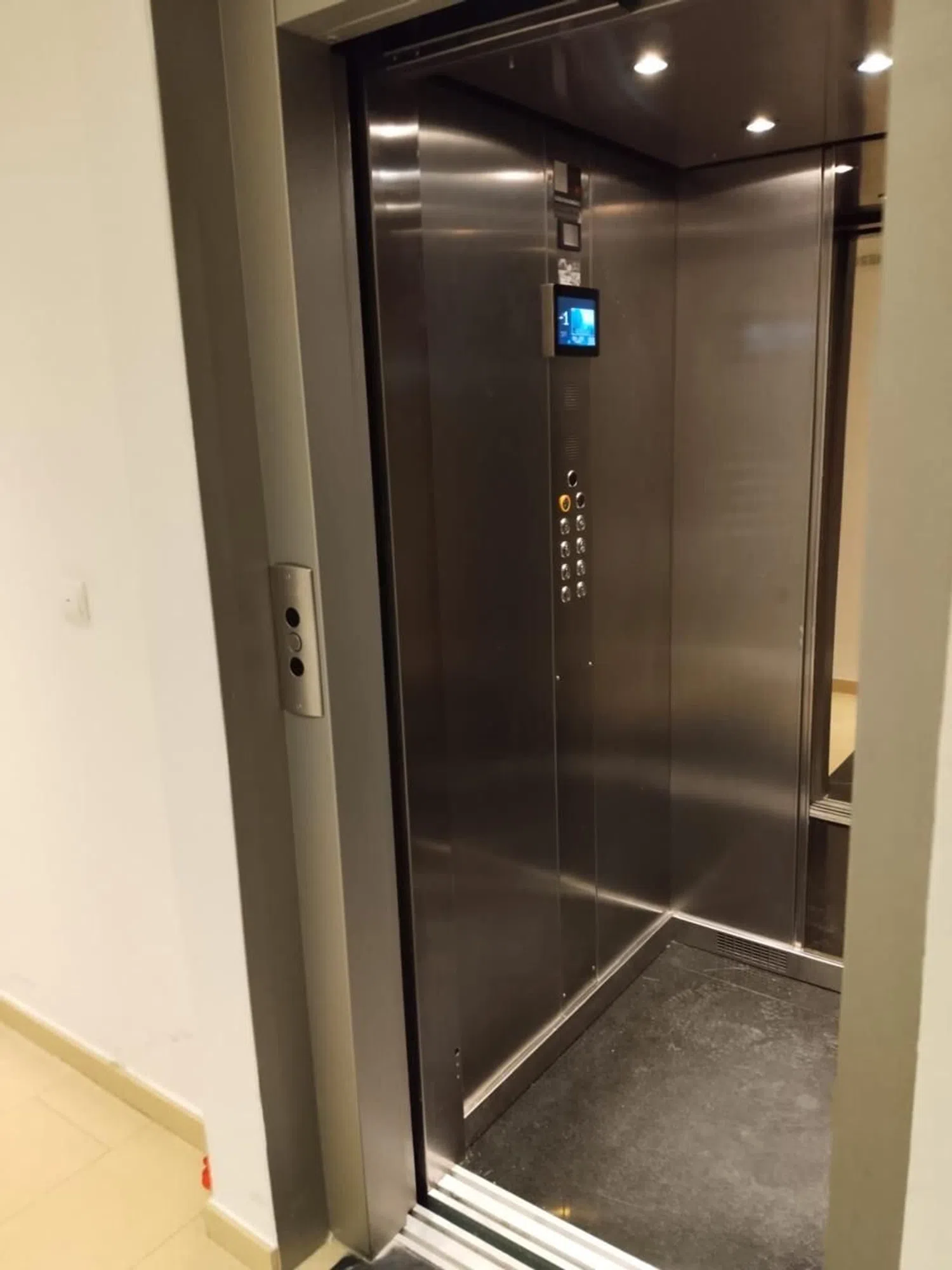 Piso en calle Cándida Jimeno Gargallo, 15 - Foto 14