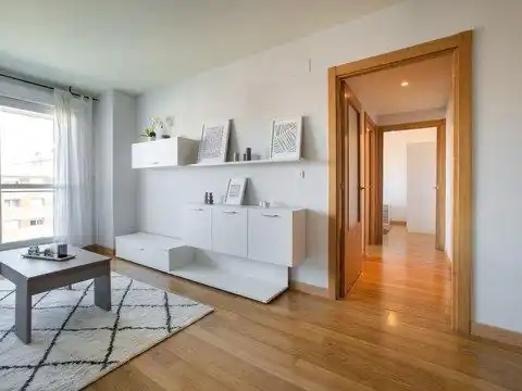 Piso en  Calle Blanca de Navarra 7 - Foto 7