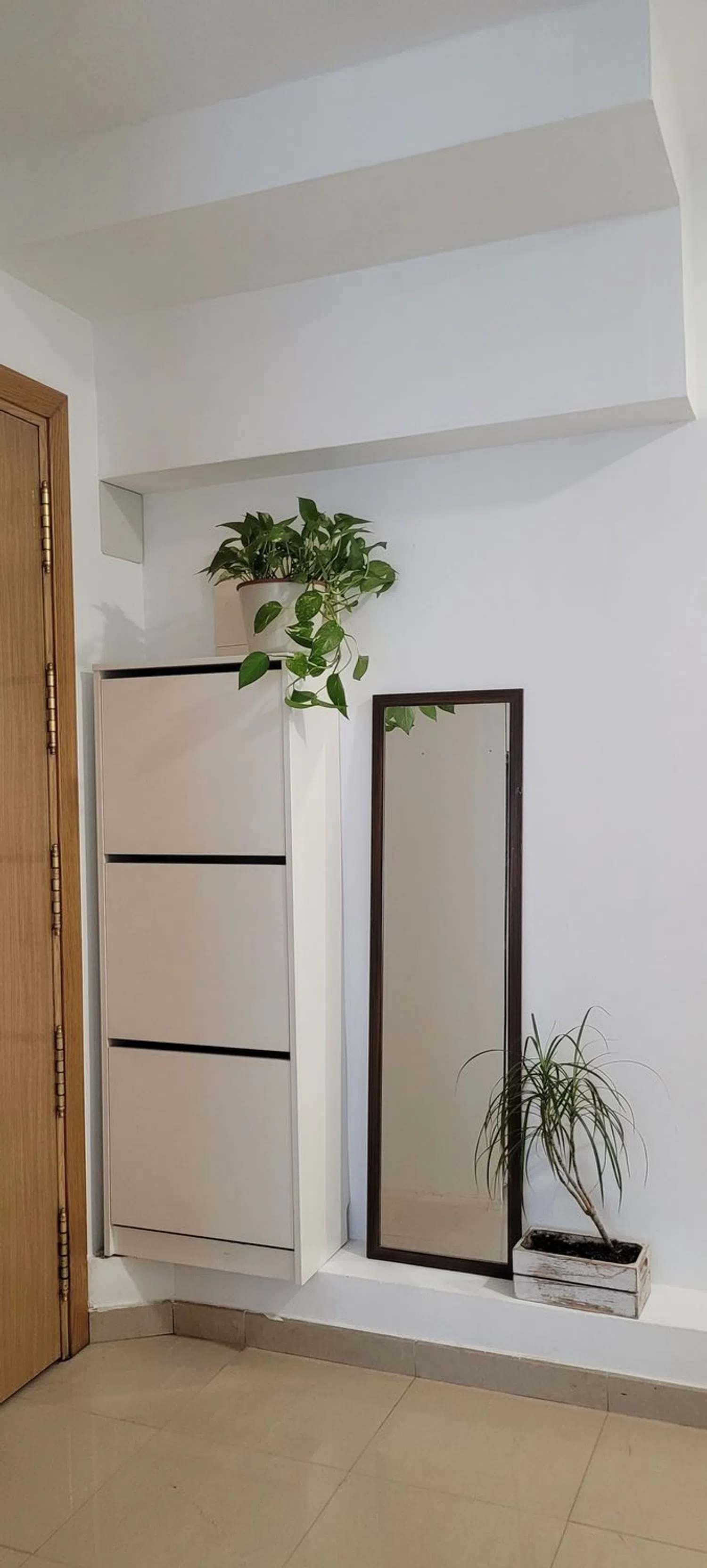 Estudio en calle de Aguilón, 17 - Foto 5