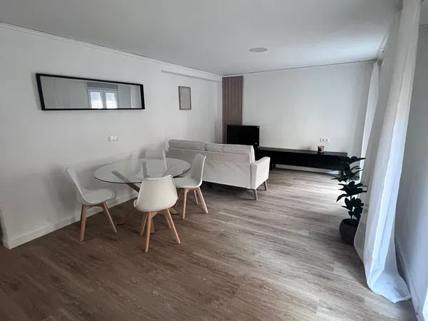 Piso en Calle de Plus Ultra, 30, Plaza Elíptica-República Argentina - Foto 6