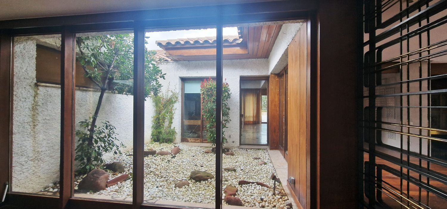 Casa o chalet independiente en El Plantío - Foto 15
